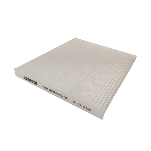 [14BH24004] Filtro Polen Cu24004 Ioniq - Tuscani - Tucson