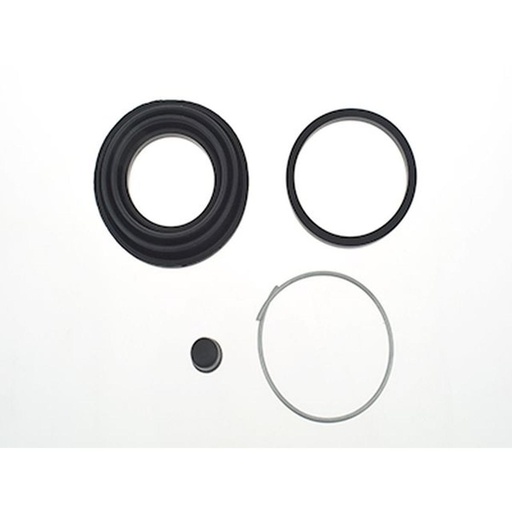 [D4799] Reparacion Caliper Trasero Forester