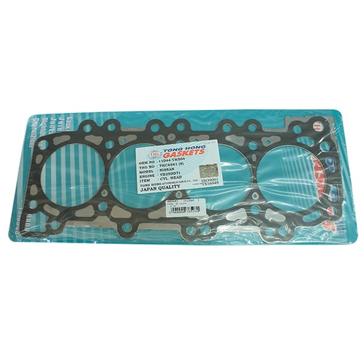 [003843] Empaquetadura De Culata Navara - Terrano - Nv350