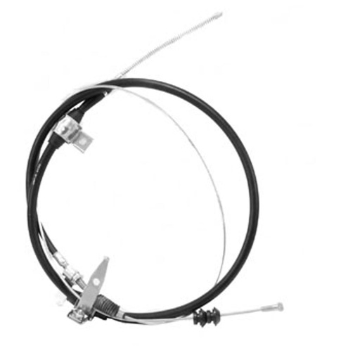 [UB71-44-410C] Cable Freno Mano B2200 - B2000