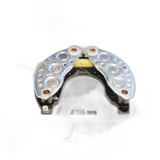 [IPR-554] Rectificador Alternador 505