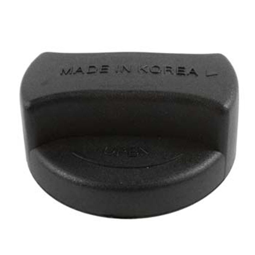 [26510-4A000] Tapa Aceite Avante - Pride - Veloster - I-10 - Solati