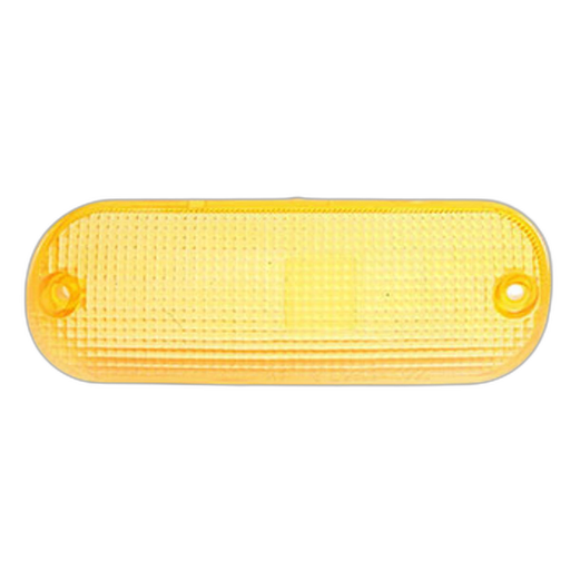 [35612M60B50] Mica Farol Parachoque Maruti