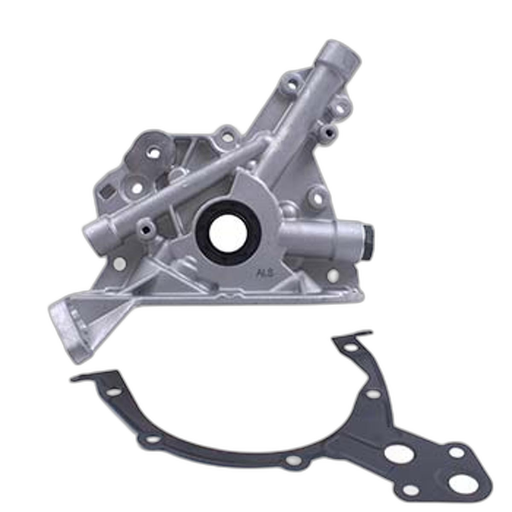 [24578508] Bomba Aceite Corsa - Onix - Montana - Prisma - Spin