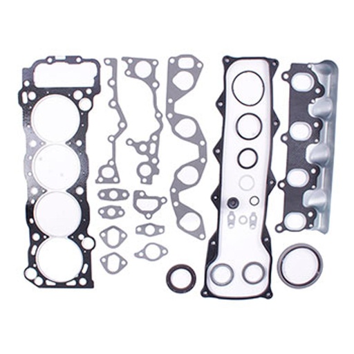 [04111-75040] Juego Empaquetadura Motor Hiace