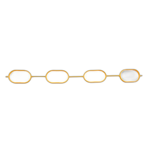 [13119-65J00] Empaquetadura Multiple Admision Grand