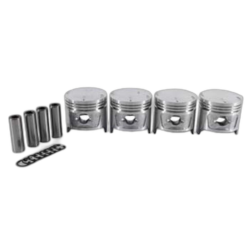 [12111-78110] Juego Piston Fronte - St90 - Sk408