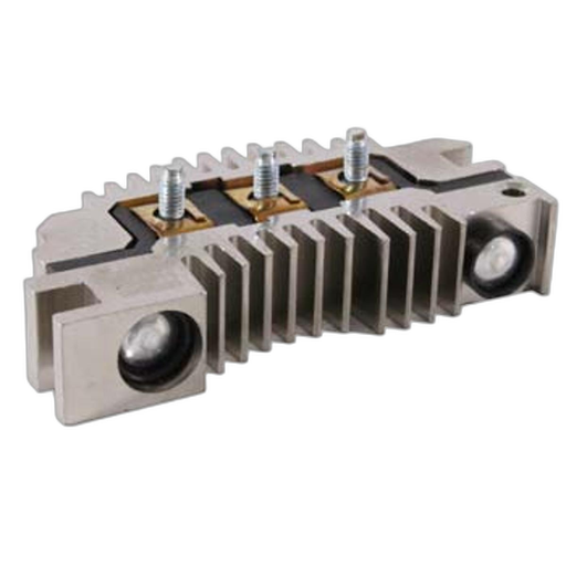 [GA-1311CH] Rectificador Alternador Chevy - Chevette